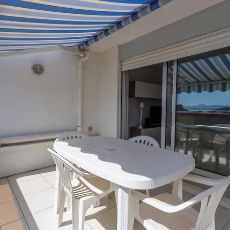 Guestready - Stunning Place With Sea View * Biarritz