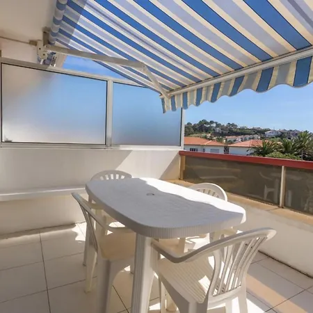 Guestready - Stunning Place With Sea View Apartment Biarritz