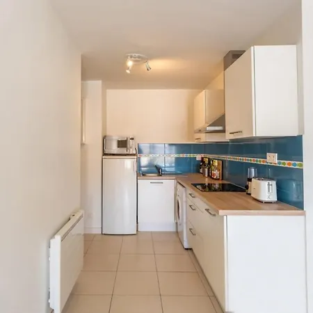Guestready - Stunning Place With Sea View Apartment *